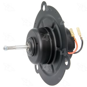 Four Seasons Hvac Blower Motor Without Wheel for Ford Festiva - 35484