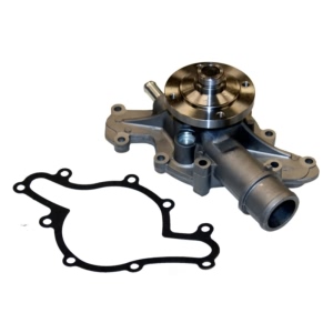 GMB Engine Coolant Water Pump for Ford Explorer - 125-1960