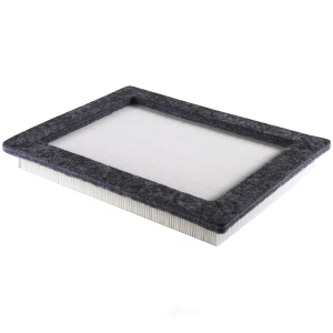 Denso Square Air Filter for Lincoln - 143-3455