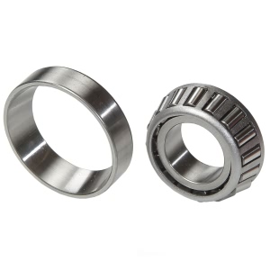 National Front Driver Side Inner Tapered Wheel Bearing and Race Set for Mercury Villager - A-6