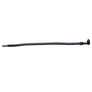 Delphi Passenger Side Outer Steering Tie Rod End for Ford F-350 - TA2158