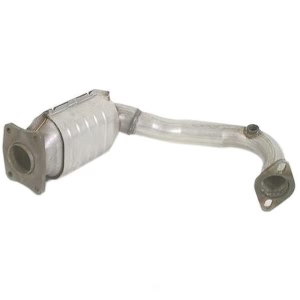 Bosal Direct Fit Catalytic Converter And Pipe Assembly for Ford Focus - 079-4131