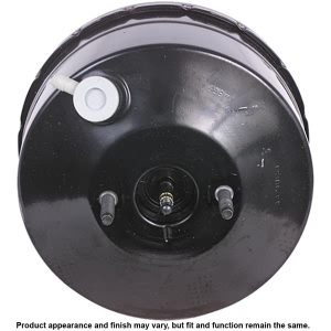 Cardone Reman Remanufactured Vacuum Power Brake Booster w/o Master Cylinder for 1999 Ford Crown Victoria - 54-73183