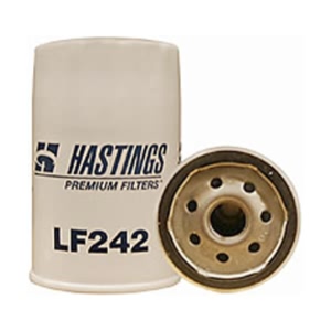 Hastings Engine Oil Filter for Mercury Capri - LF242