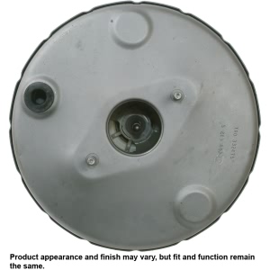 Cardone Reman Remanufactured Vacuum Power Brake Booster w/o Master Cylinder for Ford Flex - 54-74433