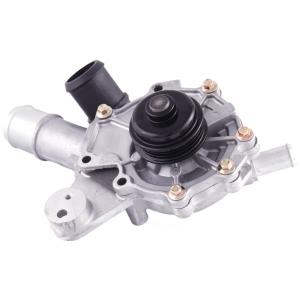 Gates Engine Coolant Standard Water Pump for Ford Escape - 43505