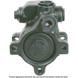 Cardone Reman Remanufactured Power Steering Pump w/o Reservoir for Ford Contour - 20-325