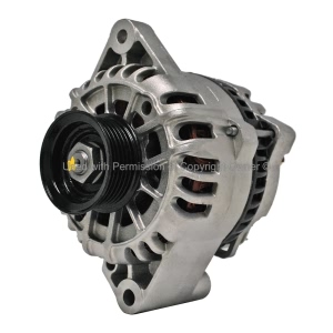 Quality-Built Alternator Remanufactured for 2007 Ford Taurus - 8521607