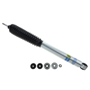 Bilstein Front Driver Or Passenger Side Monotube Smooth Body Shock Absorber for Ford F-250 Super Duty - 24-185776