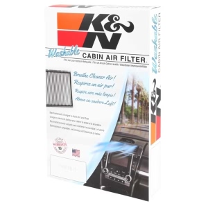 K&N Cabin Air Filter for Lincoln MKT - VF1011