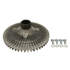 GMB Engine Cooling Fan Clutch for Ford E-150 Econoline - 925-2260