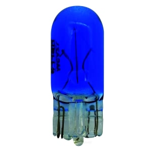 Hella Standard Series Incandescent Miniature Light Bulb for Lincoln MKS - 2825BL