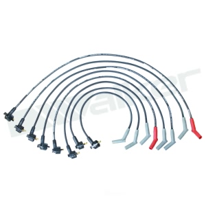 Walker Products Spark Plug Wire Set for Ford Explorer - 924-1605