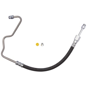 Gates Power Steering Pressure Line Hose Assembly From Pump for Lincoln Aviator - 352173