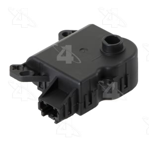 Four Seasons Hvac Mode Door Actuator for Ford Freestyle - 73042