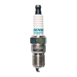Denso Iridium TT™ Spark Plug for Ford E-150 - 4714