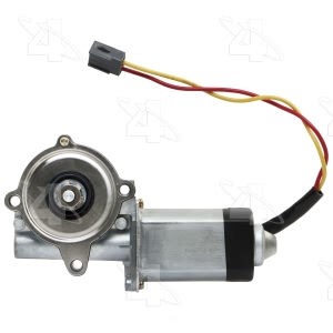 ACI Front Driver Side Window Motor for Lincoln Town Car - 83293