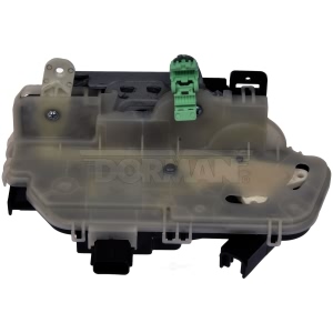 Dorman OE Solutions Front Driver Side Door Lock Actuator Motor for Ford Taurus - 937-675
