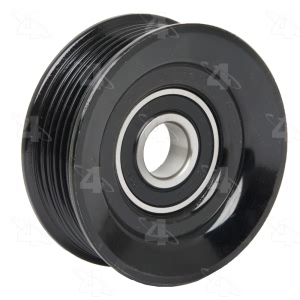 Four Seasons Drive Belt Idler Pulley for Lincoln - 45056