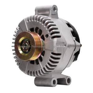 Quality-Built Alternator Remanufactured for 2007 Ford F-250 Super Duty - 8477604