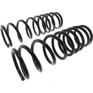 Centric Premium™ Coil Springs for Ford Tempo - 630.61067