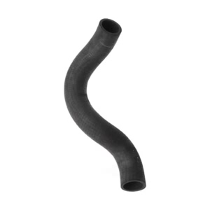 Dayco Engine Coolant Curved Radiator Hose for Lincoln LS - 71916
