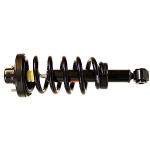 Monroe Quick-Strut™ Front Driver or Passenger Side Complete Strut Assembly for Ford Expedition - 171138