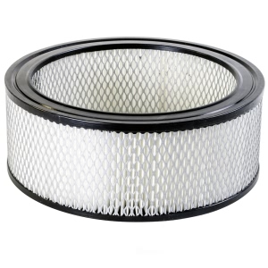 Denso Replacement Air Filter for 1986 Ford E-350 Econoline - 143-3312