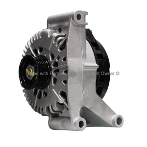 Quality-Built Alternator Remanufactured for Ford Freestyle - 15455