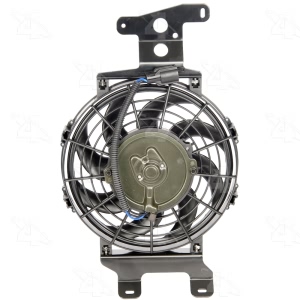 Four Seasons Engine Cooling Fan for Mercury Mountaineer - 75346