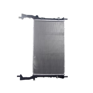 TYC Engine Coolant Radiator for Ford Mustang - 13486