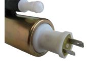 Autobest In Tank Electric Fuel Pump for Mercury Lynx - F1026