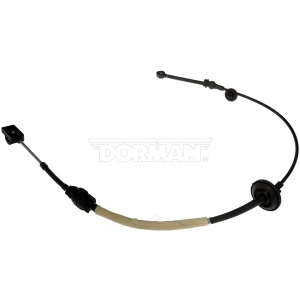 Dorman Automatic Transmission Shifter Cable for Mercury - 905-610