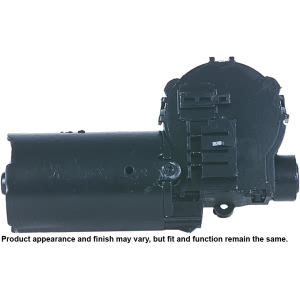 Cardone Reman Remanufactured Wiper Motor for Ford Thunderbird - 40-267