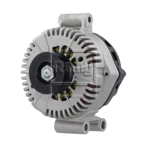 Remy Remanufactured Alternator for 1997 Mercury Mountaineer - 23650