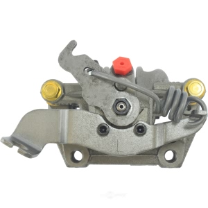 Centric Remanufactured Semi-Loaded Rear Driver Side Brake Caliper for Ford Freestyle - 141.61550