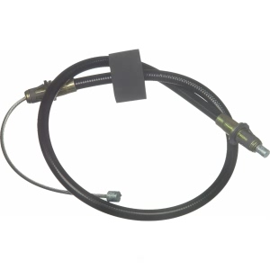 Wagner Parking Brake Cable for Ford Explorer - BC129208
