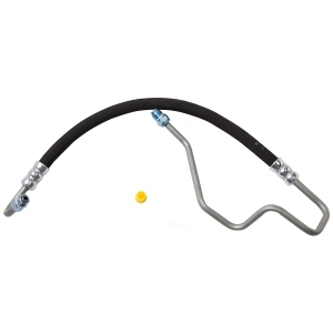 Gates Power Steering Pressure Line Hose Assembly for Mercury Mountaineer - 354080