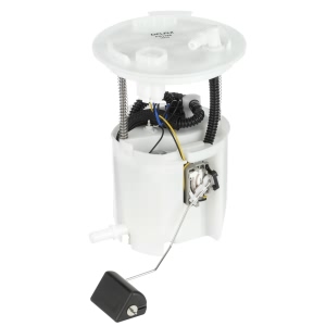 Delphi Driver Side Fuel Pump Module Assembly for Ford Edge - FG1168