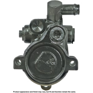 Cardone Reman Remanufactured Power Steering Pump w/o Reservoir for Ford Escort - 20-1036