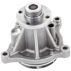 Gates Engine Coolant Standard Water Pump for Ford F-250 Super Duty - 43422