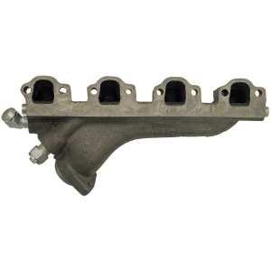 Dorman Cast Iron Natural Exhaust Manifold for Ford F-250 - 674-228