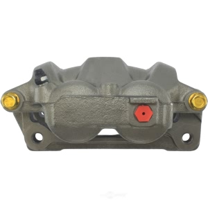 Centric Remanufactured Semi-Loaded Front Driver Side Brake Caliper for Ford Windstar - 141.65042