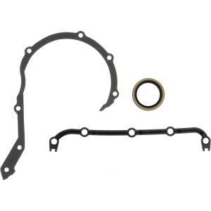 Victor Reinz Timing Cover Gasket Set for Ford E-350 Econoline - 15-10258-01