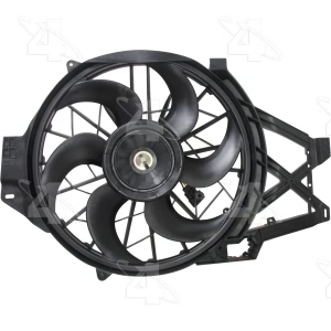 Four Seasons Engine Cooling Fan for Ford Mustang - 75257