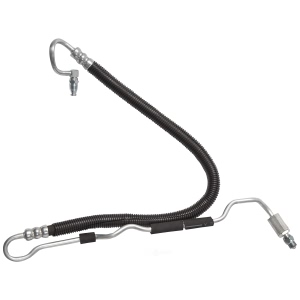 Gates Power Steering Pressure Line Hose Assembly for Mercury Cougar - 367240