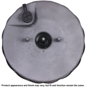 Cardone Reman Remanufactured Vacuum Power Brake Booster w/o Master Cylinder for 1985 Ford Mustang - 54-74000