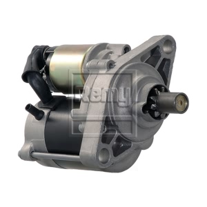 Remy Remanufactured Starter for Ford Expedition - 17225