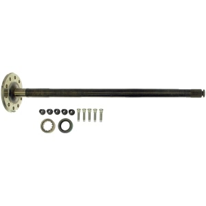 Dorman OE Solutions Rear Passenger Side Axle Shaft for Ford Expedition - 630-212