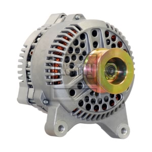 Remy Remanufactured Alternator for 2005 Ford E-250 - 23670
